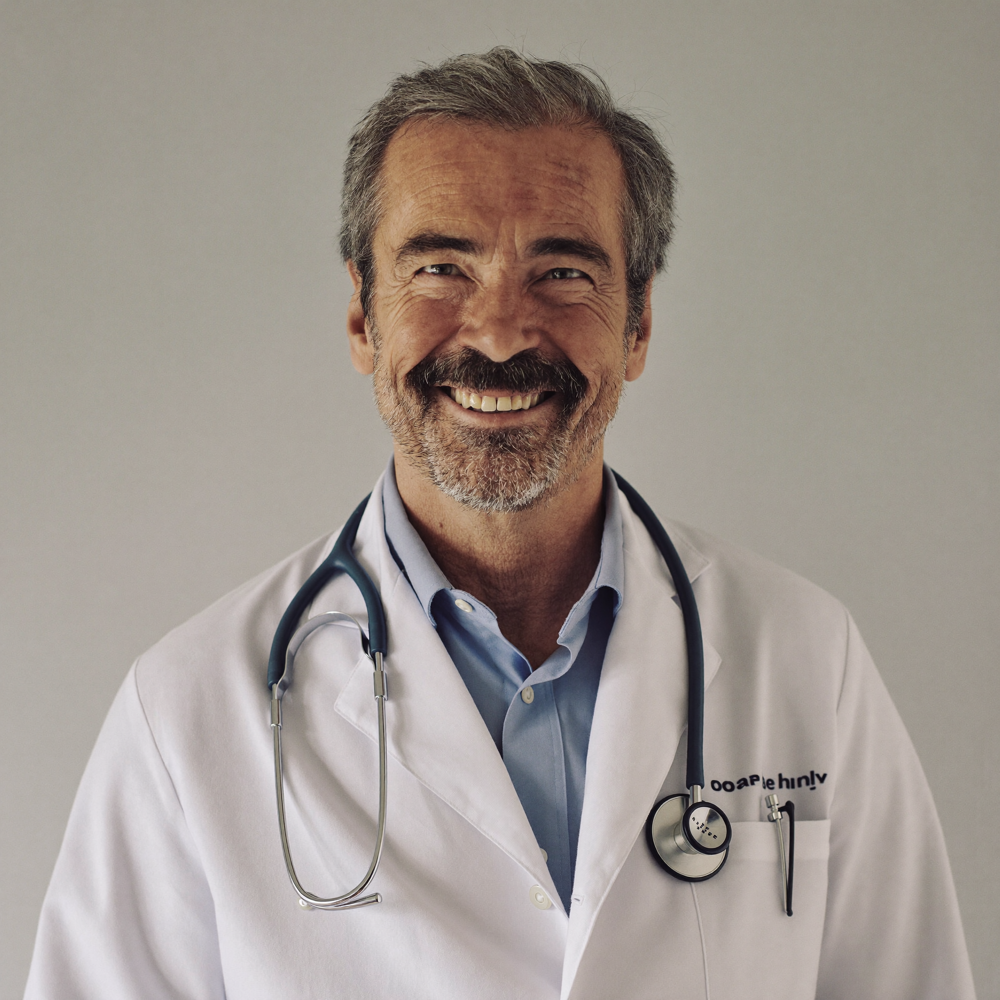 Portrait Dr. Carsten Meier